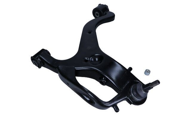 Bras de liaison MAXGEAR 72-3743 anti-vibration pour remplacement OE LR025617 robuste