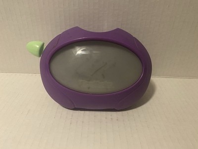 Mattel Purple View-Master 3D Viewer Vintage 1998