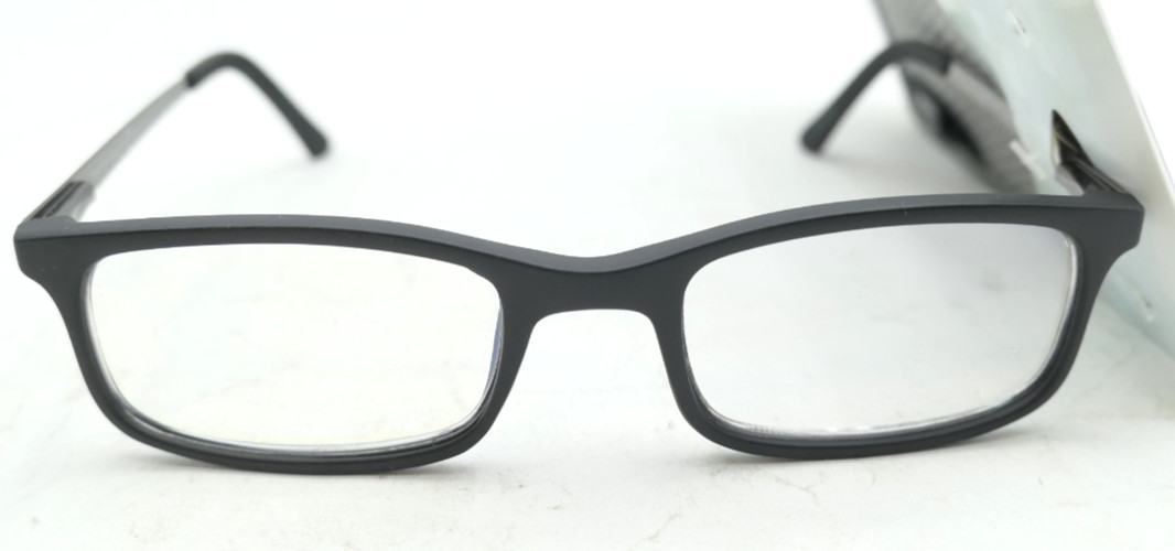 Foster Grant e-Readers KRAMER BLK Digital Reading Glasses [Choose Diopter] - Thumbnail 6