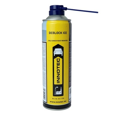 Innotec Deblock Ice Rostlöser 500ml