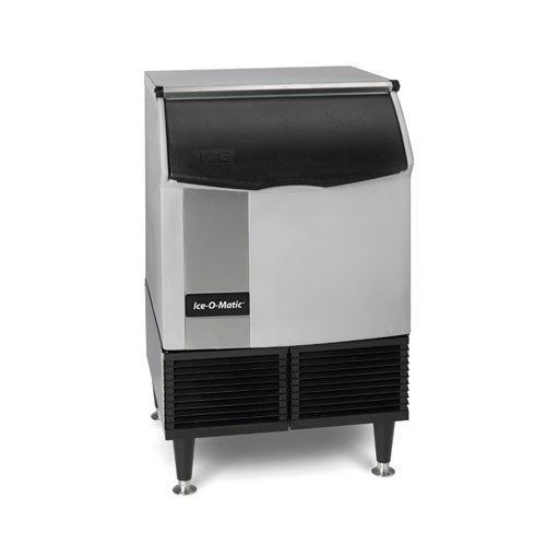 IceOMatic 185 lb Undercounter Air Cooled Full Cube Ice Maker