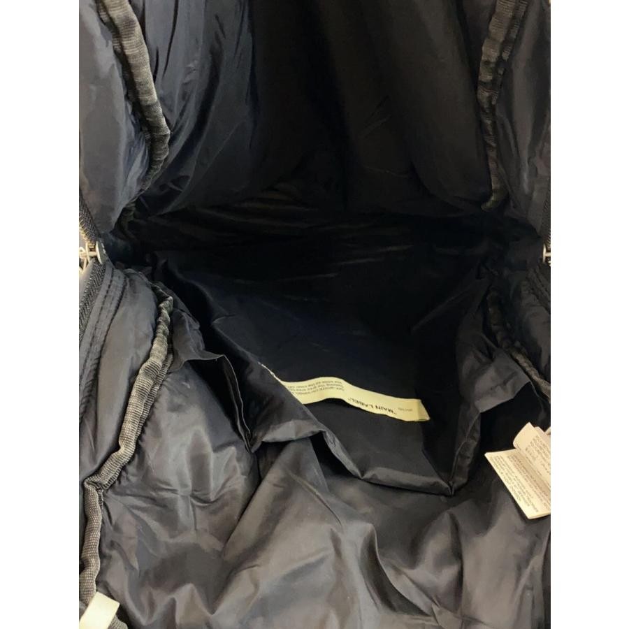 OFF-WHITE 20SS Backpack Polyester OMNB019F19F43002 - image 6