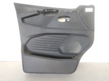 Porte avant et accessoires Renault TRAFIC
