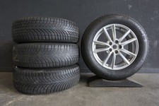 Original Range Rover Sport L494 235/65R19 109V Michelin Winterräder