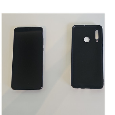 Huawei P30 Lite Schwarz 256Gb 