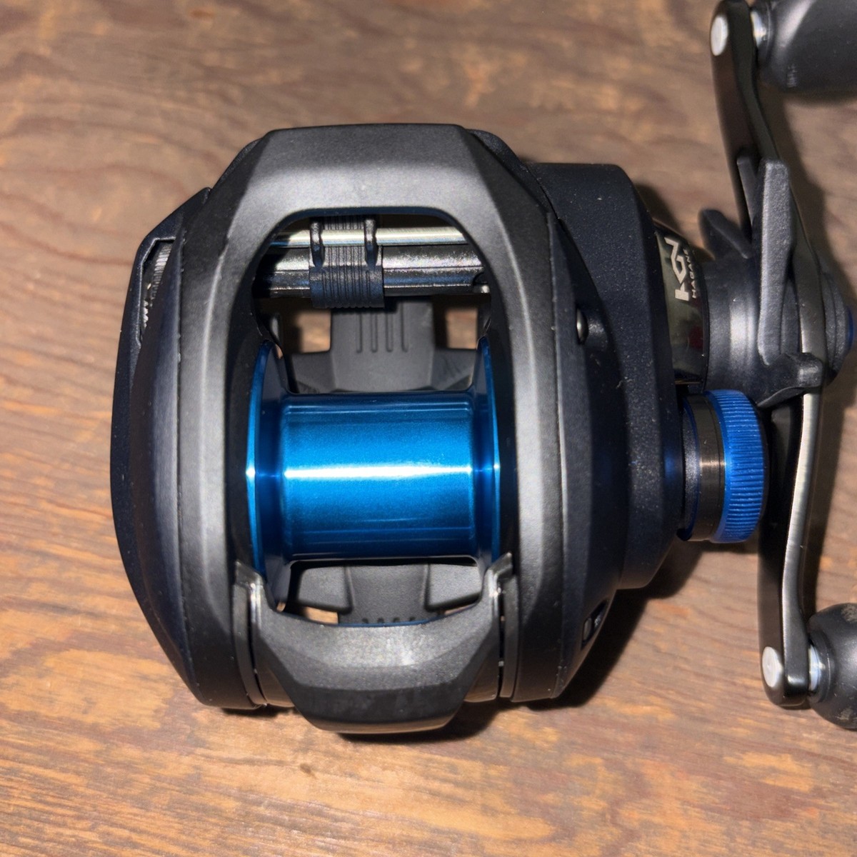 Shimano SLX DC SLXDC150HG Spinning Fishing Reel for sale online | eBay