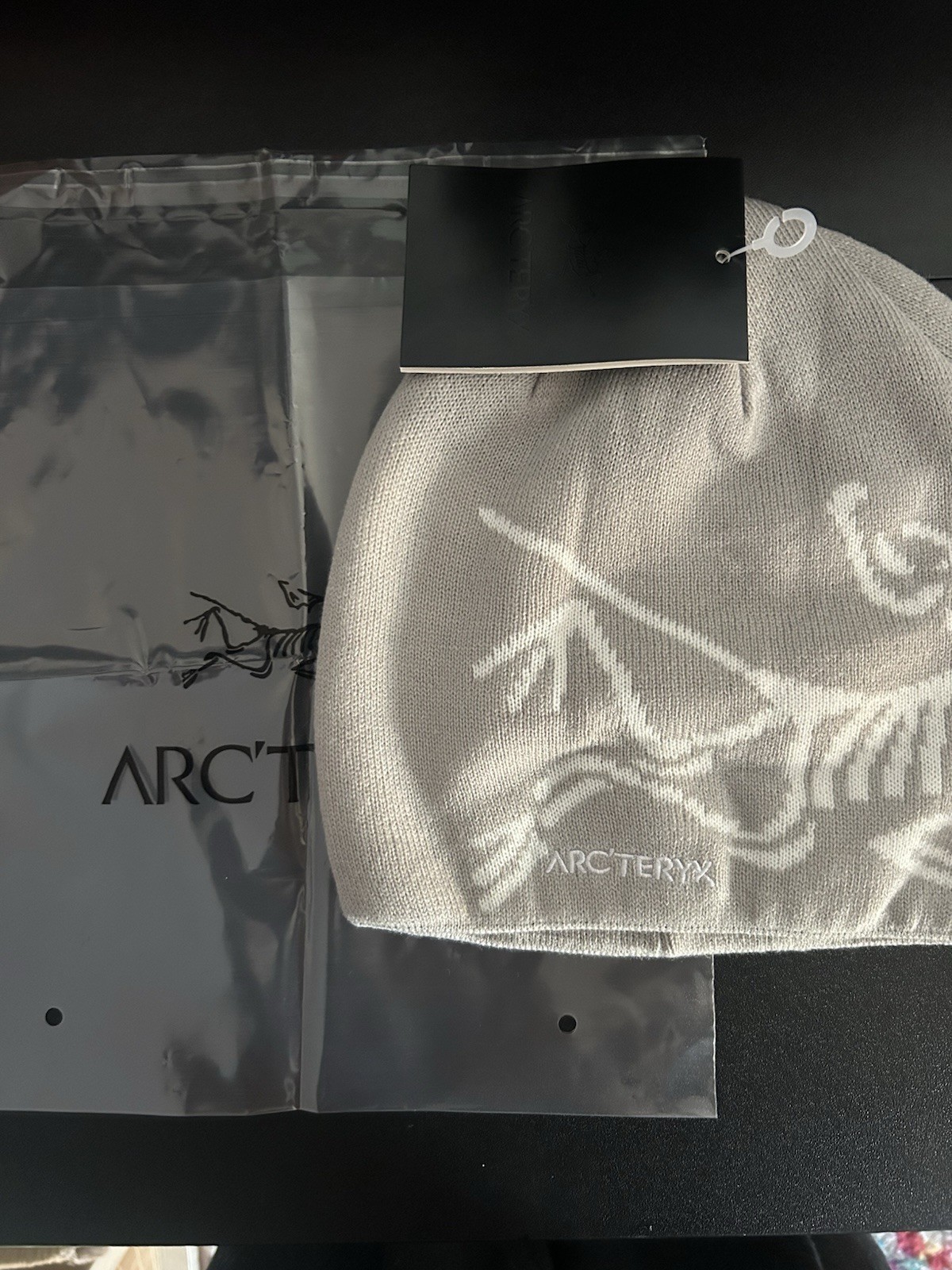 ARC'TERYX Bonnet