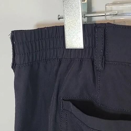 Kirkland Signature marineblaue knöchelhohe Damen Reisehose Gr. 12 - Bild 4 von 6