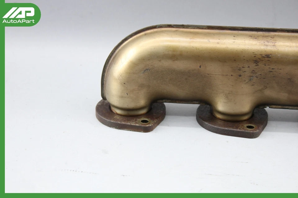 ✅ 98-07 Mercedes W220 S55 CL55 AMG Exhaust Manifold Right Passenger Side OEM - Image 2 of 4