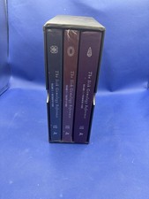 The Sisk Gemology Reference 3 Volume Set Jerr...