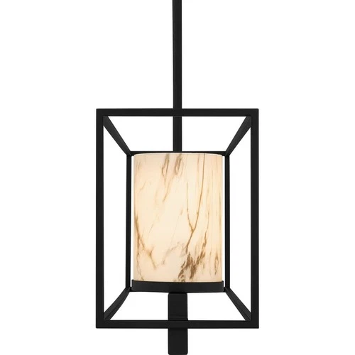 Quoizel Lighting - Bentley - 5 Light Linear Chandelier-12 Inches Tall and 42 - Picture 3 of 4