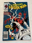 1988 Marvel The Amazing Spider-Man #302 Comic Book /C308