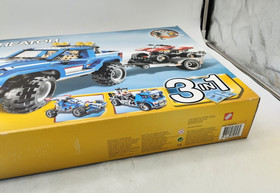 LEGO 5893 Offroad Power Creator MISB New Sealed 3 in 1 Car Vehicle