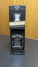 Jack Daniels Tennessee Whiskey 0,7 L 40% + Tumbler Glas   NEU+OVP Whisky