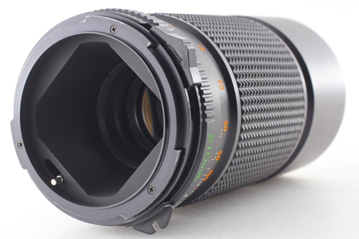 Near MINT] Mamiya Sekor Sekor C 210mm F4 Lens (645) From JAPAN | eBay