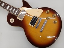 GRECO EG700? Used Maple body Mahogany neck Eb...