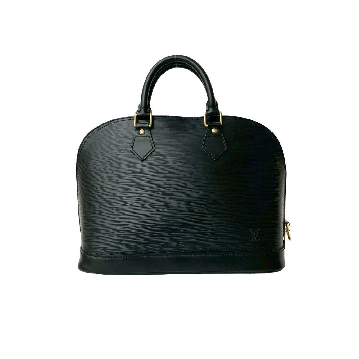 Extremely Beautiful Condition with Bag LOUIS VUIT… - image 2