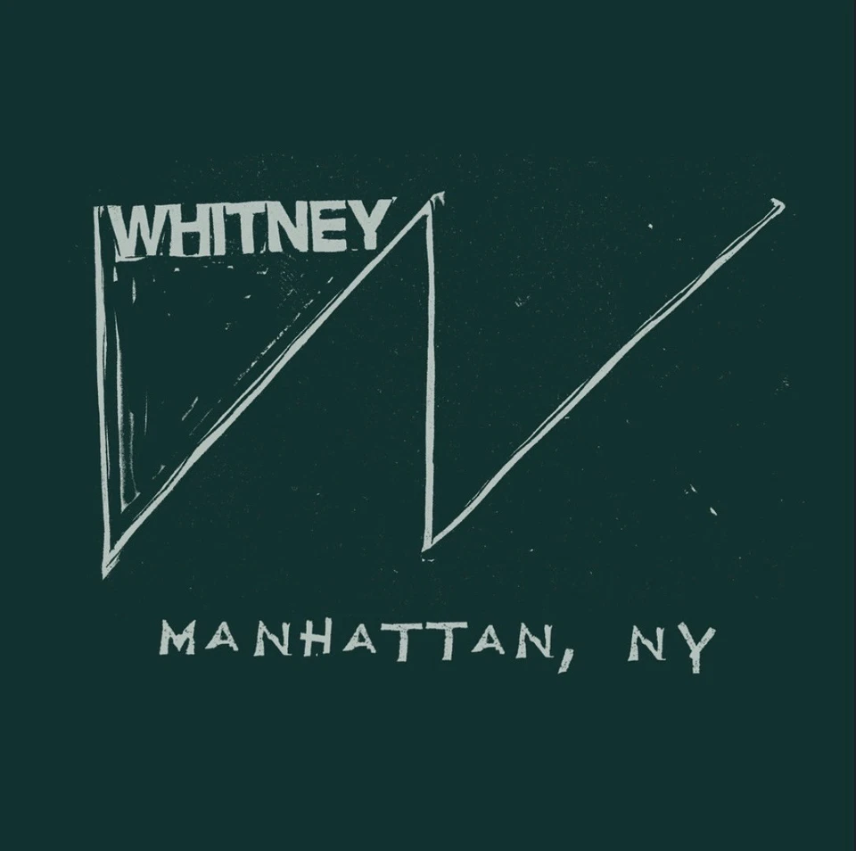 NEW -  Anastasia Inciardi Mini Prints (The Whitney) NYC Exclusive - Free Ship! - Image 2 of 2