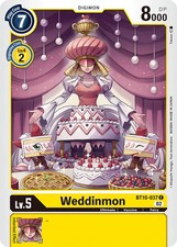 Checklist: Digimon Xros Encounter Digimon Cards
