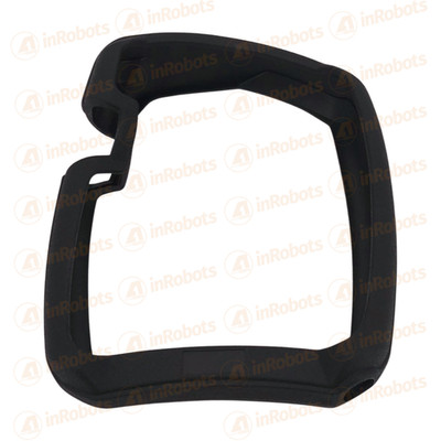 1* KUKA KRC4 KCP4 Teach Pendant Protective Cover Case Flex Pendant Housing Shell