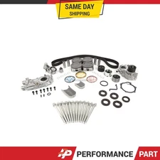 Overhaul Engine Rebuild Kit for 07-12 Subaru Impreza WRX STI 2.5L Turbo EJ257