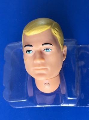 G.I. Joe - Timeless Collection/ Adventure Team/Other - Drop Down List- ExcellenT
