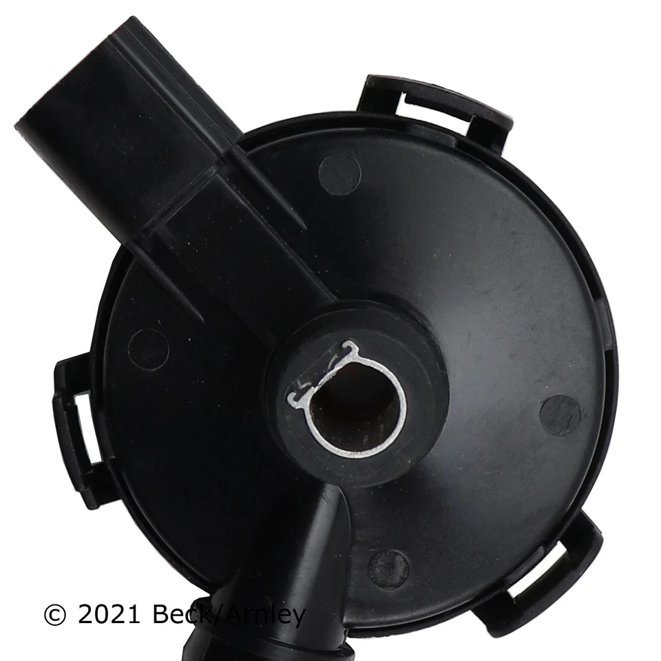 Válvula de ventilación del cárter Beck Arnley 045-0399 para Volkswagen Touareg 04-06 Foto 4 de 4