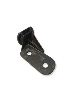 BMW 3 E36 1995 Halterung Stoßstange Stoßfänger vorne 81225771 RWL28094