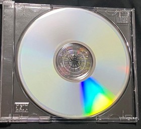 Last Gladiators Saturn Japan CIB NTSC-J Retro Pinball Classic Kaze Sega