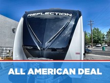 2021 Grand Design Reflection TT 297RSTS