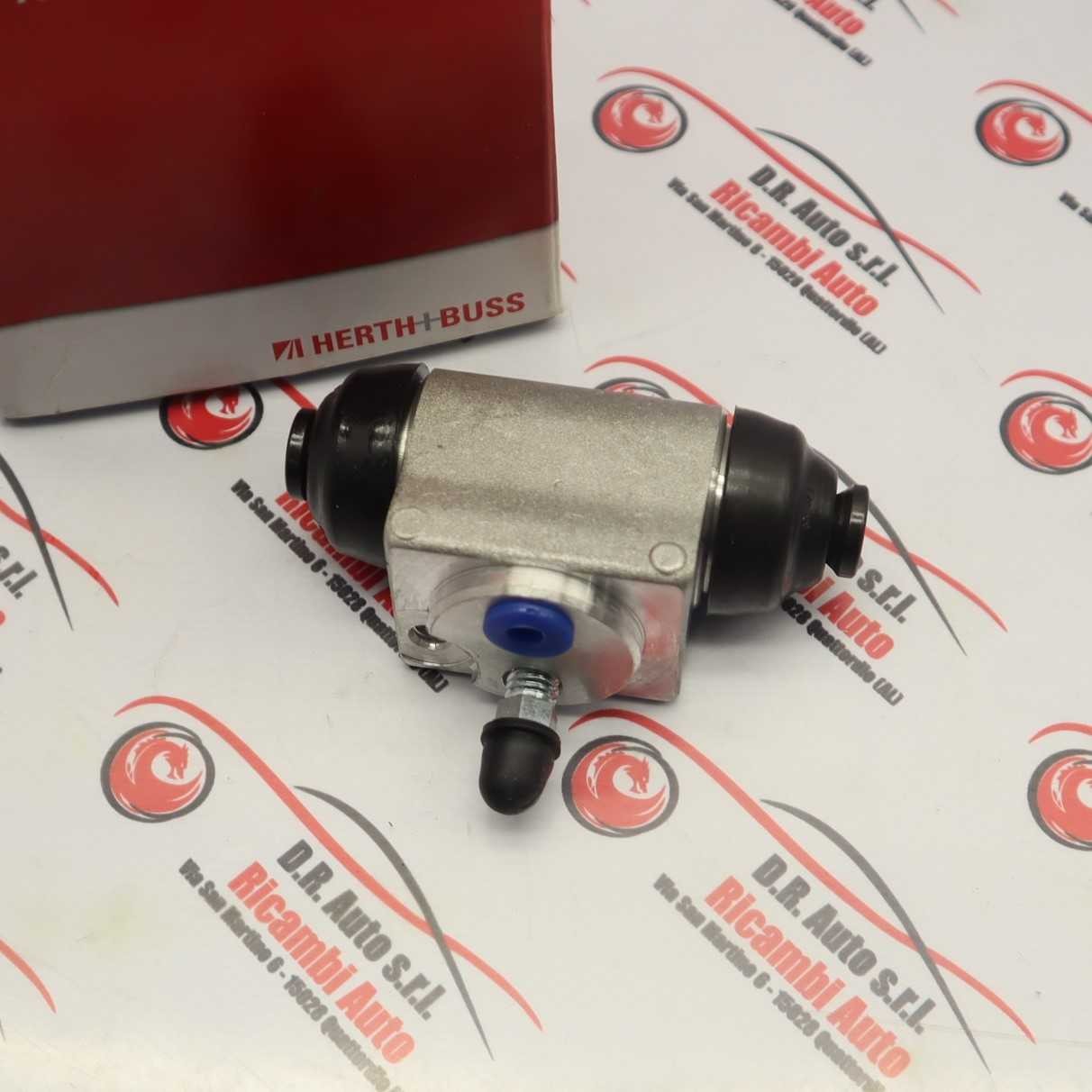 Brake Cylinder Mitsubishi Colt MK6 Code J3235023 New JAKOPARTS
