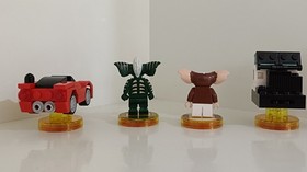 LEGO DIMENSIONS: Gremlins Team Pack (71256) 