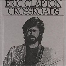Crossroads von Clapton,Eric | CD | Zustand sehr gut