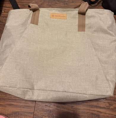 Keep Cool  Insulated bag / Cooler Bag 