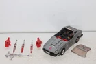 transformers g1 original vintage bluestreak complete