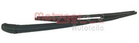 Scheibenwischerarm, Fensterreinigung 2190151 Metzger FüR Fiat Alfa Romeo