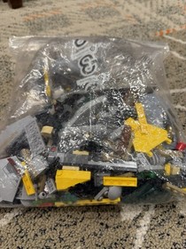 LEGO Star Wars 75038 75002 Sets In Boxes Instructions No Figures