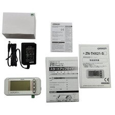 ZN-THX21-S EQUO OMRON used ex++ con from Japan
