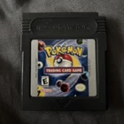 Pokemon Trading Card Game Nintendo Gameboy