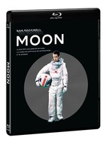 Moon - Bd [Blu-Ray]