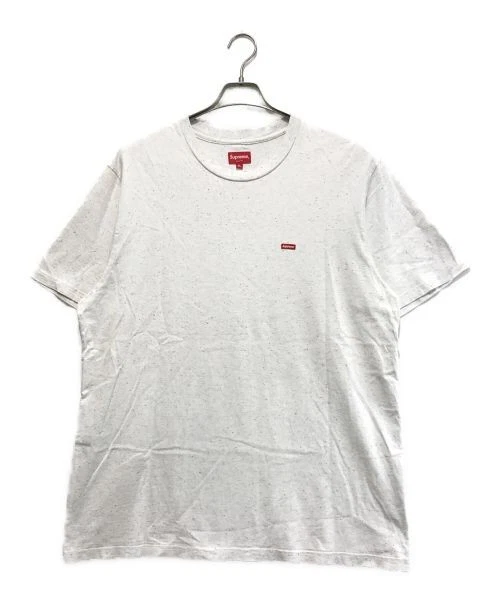 T shirt XL Supreme Color Neps Mall Box Logo
