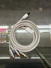 High Quality Component Audio Video AV Cable/Cord for Nintendo Wii 