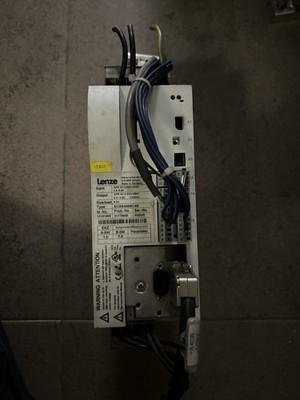 ECSEA008C4B Lenze