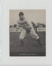 1947 Centennial Flour Seattle Rainiers F340 Joe Buzas