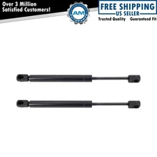 Trunk Lid Lift Support Shock Strut Set For 2005-2009 Ford Focus