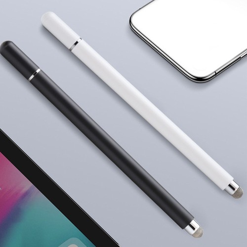 2 Pcs Penna Touchscreen Stilo Per La Scrittura Mano Dello Schermo