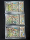 Pokemon Meowth 106/094 Phantasmal Flames Art Rare - ACE 10 Perfect Subs
