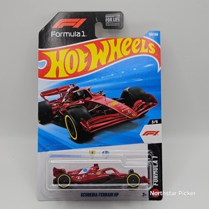 w*m様 Hot Wheels F1 Ferrari McLaren Jorda Hot wheels 2026 mainline Formula 1 series - Mclaren Formula 1 team