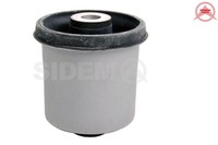 Sidem Lagerung, AchsköRper 889700 FüR Chevrolet