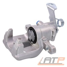 BREMSSATTEL BREMSZANGE HINTEN RECHTS FÜR OPEL CORSA D 1.4-1.6 Turbo